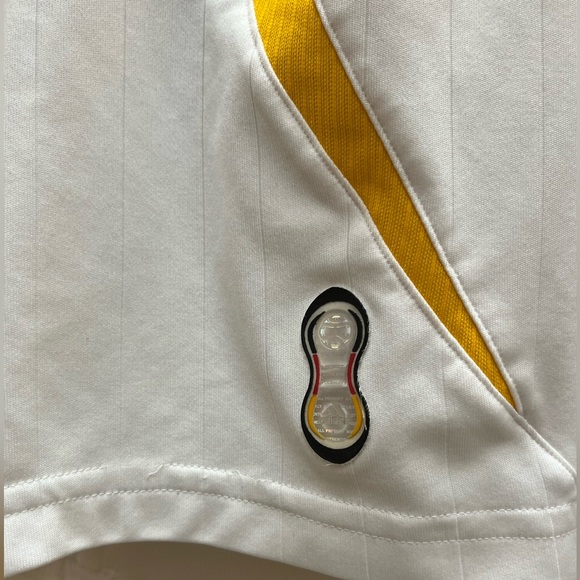 Authentic Germany 2006 Home Jersey - Picture 8 of 8